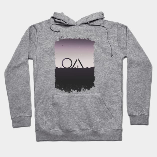 The oa hoodie shop